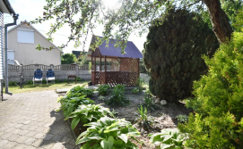 Котедж Літо