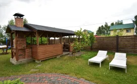 Котедж Фотинія