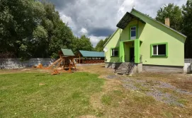 Будинок Господа у пана Андрія