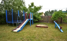 Котедж Фотинія