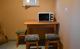 Приватна садиба Етно-хутір