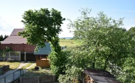 Котедж Літо