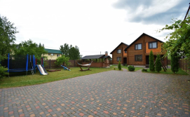 Котедж Фотинія