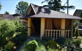 База відпочинку Світязь