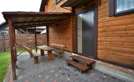 Котедж Фотинія