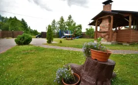 Котедж Фотинія