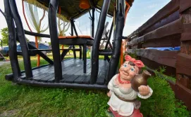 База відпочинку «Затишна оселя»