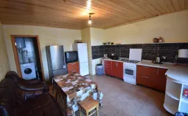 Котедж Літо