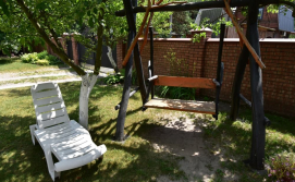 Котедж Ангеліна