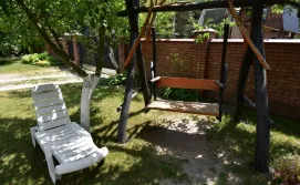 Котедж Ангеліна