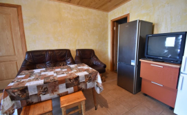 Котедж Літо