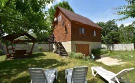 Котедж Ангеліна