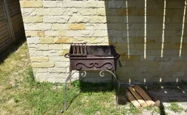 Котедж Ангеліна