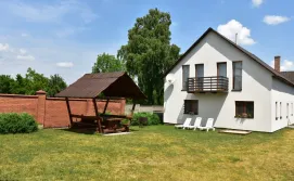 Котеджі Ангеліна