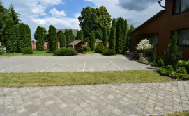 База відпочинку Оберіг