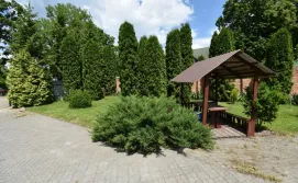 База відпочинку Оберіг