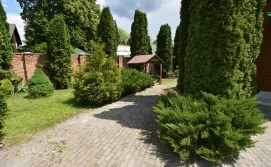 База відпочинку Оберіг