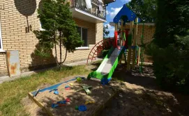 Комплекс для відпочинку Сімейний відпочинок
