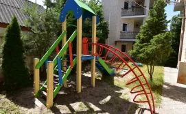 Комплекс для відпочинку Сімейний відпочинок