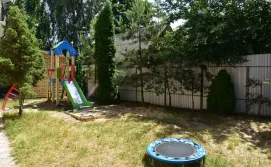 Комплекс для відпочинку Сімейний відпочинок