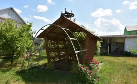 Гостинний двір Світязянка