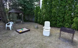 Приватний сектор У Дяді Міши