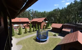 Готель Богдан