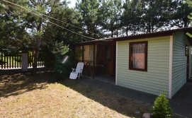 Приватний сектор У Дяді Міши