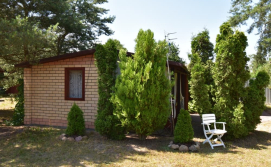 Приватний сектор У Дяді Міши