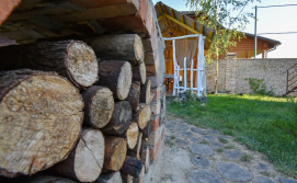 База відпочинку «Затишна оселя»