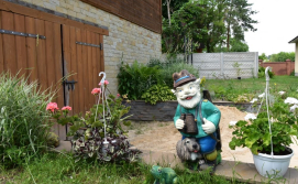 Котедж Ангеліна