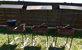 Приватна садиба Ладана