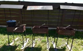 Приватна садиба Ладана