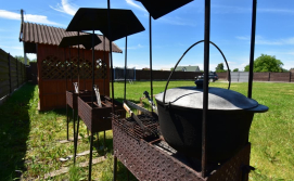 Приватна садиба Ладана