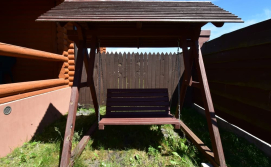 Приватна садиба Ладана