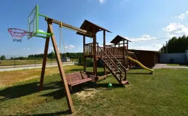 База відпочинку Green Tourism