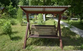 Комплекс для відпочинку Дубовий гай