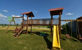 База відпочинку Green Tourism