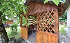 Комплекс для відпочинку Дубовий гай