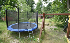 Комплекс для відпочинку Дубовий гай