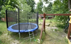 Комплекс для відпочинку Дубовий гай