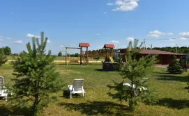 База відпочинку Green Tourism