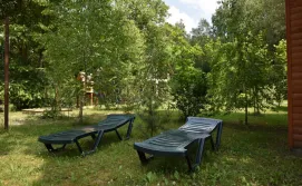 Комплекс для відпочинку Дубовий гай