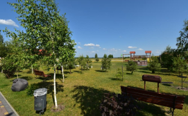 База відпочинку Green Tourism