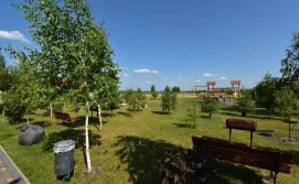 База відпочинку Green Tourism