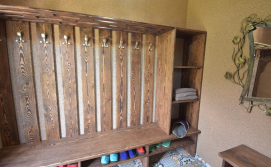 Баня Гостинне подвір'я