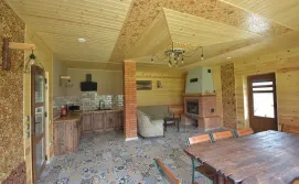 Баня Гостинне подвір'я