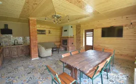 Баня Гостинне подвір'я