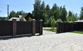 Котедж Dolce Vita