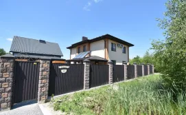 Котедж Dolce Vita